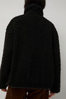 Nothing Written Pooh Reversible Jumper in Black