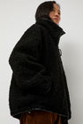 Nothing Written Pooh Reversible Jumper in Black