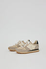 Novesta Marathon Trail in Beige
