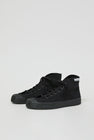 Novesta Star Dribble in All Black