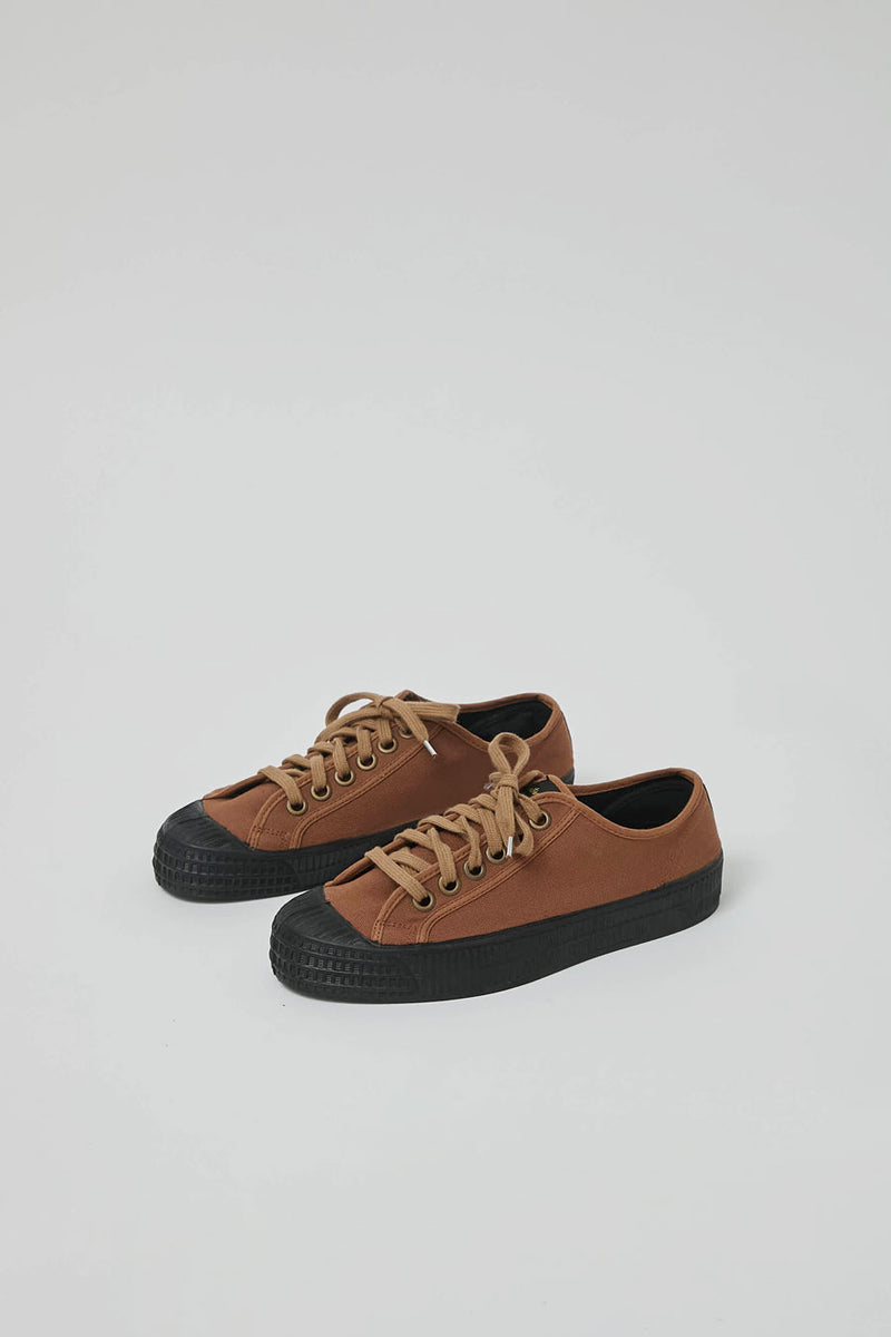 Novesta Star Master in Caramel and Café