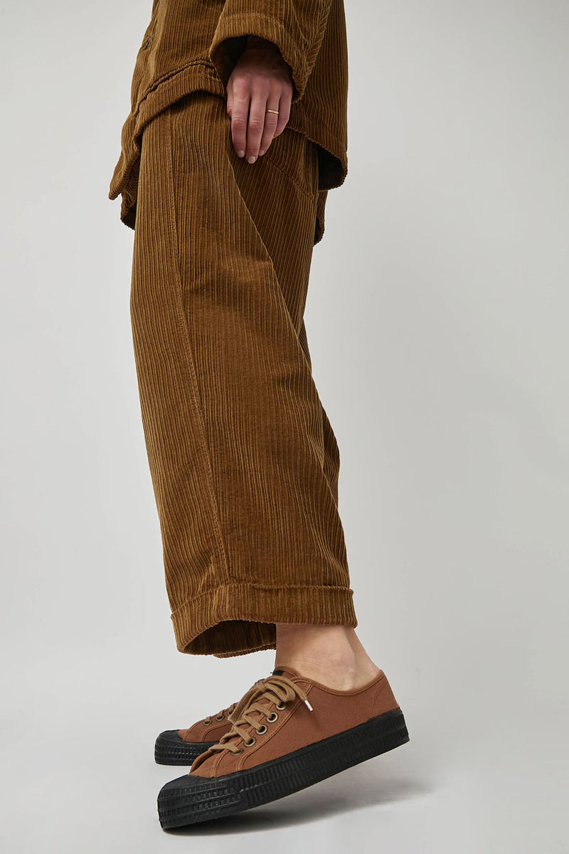 Novesta Star Master in Caramel and Café