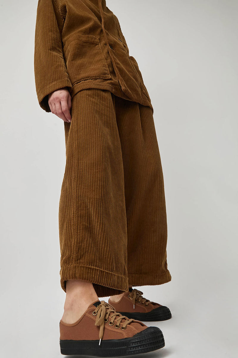 Novesta Star Master in Caramel and Café