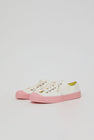 Novesta Star Master in White and Pink