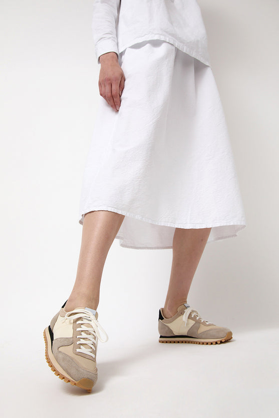 Novesta Marathon Trail in Beige