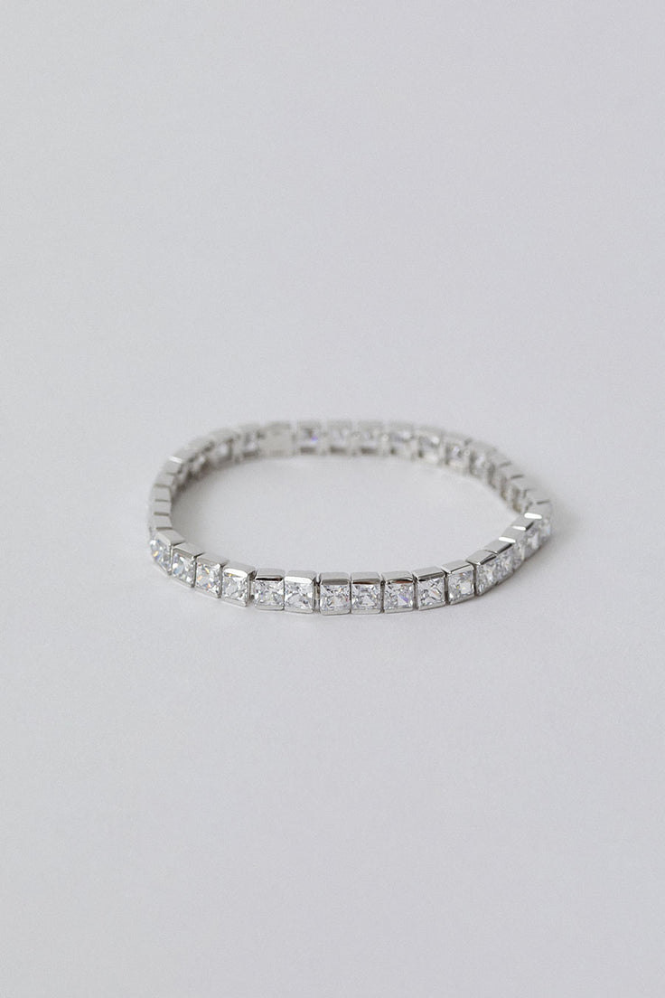 Lovebright Diamond Bracelet - 70291DAADFGWG – Droste's Jewelry Shoppes