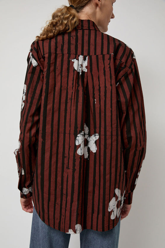 Osei Duro Bula Shirt in Ruga