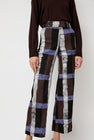 Osei Duro Veronica Trousers in Highlands