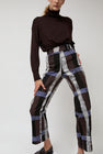 Osei Duro Veronica Trousers in Highlands