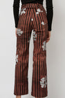 Osei Duro Veronica Trousers in Ruga