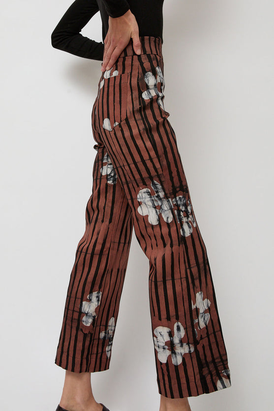 Osei Duro Veronica Trousers in Ruga