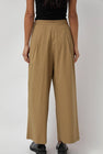 No.6 Jacob Pant in Khaki