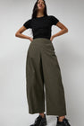 No.6 Porter Pant in Olive