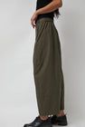 No.6 Porter Pant in Olive