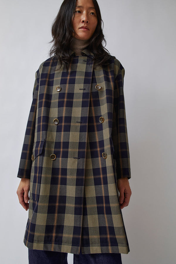 Shop Louis Vuitton 2022-23FW Coats (1AAK67) by LESSISMORE☆