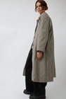 Pret Pour Partir Camille Jacket in Cotton Check