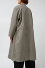 Pret Pour Partir Camille Jacket in Cotton Check