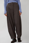 RUS Domu Pants in Bark