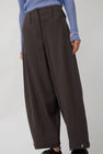 RUS Domu Pants in Bark