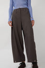 RUS Domu Pants in Bark