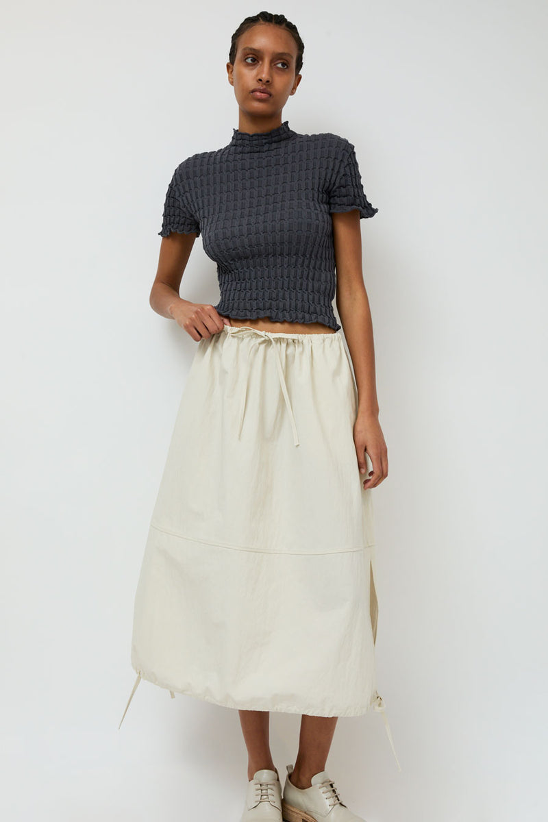 RUS Fragola Skirt in Chalk