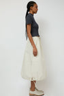 RUS Fragola Skirt in Chalk