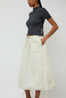 RUS Fragola Skirt in Chalk