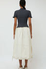 RUS Fragola Skirt in Chalk