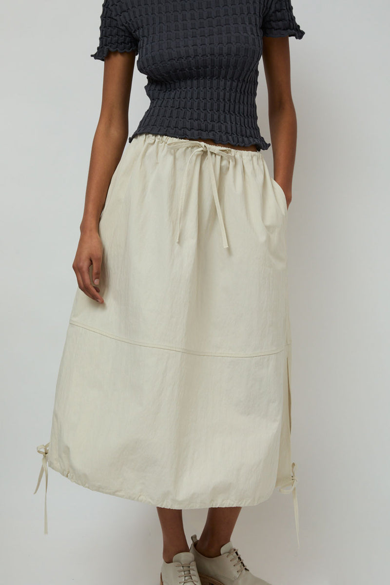 RUS Fragola Skirt in Chalk