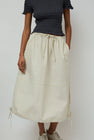 RUS Fragola Skirt in Chalk