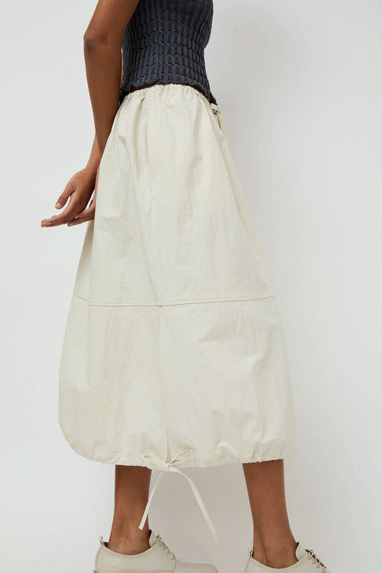 RUS Fragola Skirt in Chalk