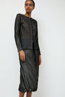 RUS Hankachi Skirt in Black