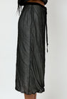 RUS Hankachi Skirt in Black