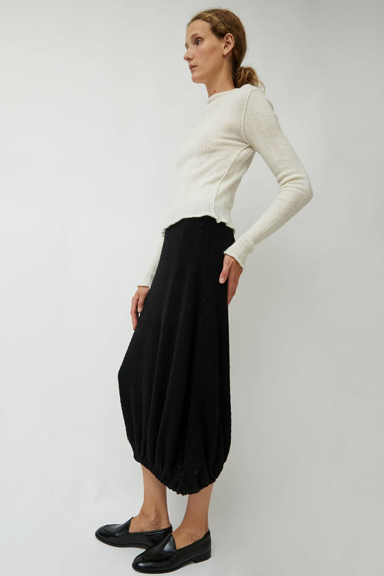 RUS Kokoro Skirt in Black