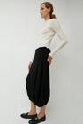 RUS Kokoro Skirt in Black