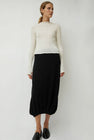 RUS Kokoro Skirt in Black