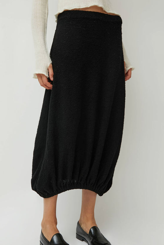 RUS Kokoro Skirt in Black