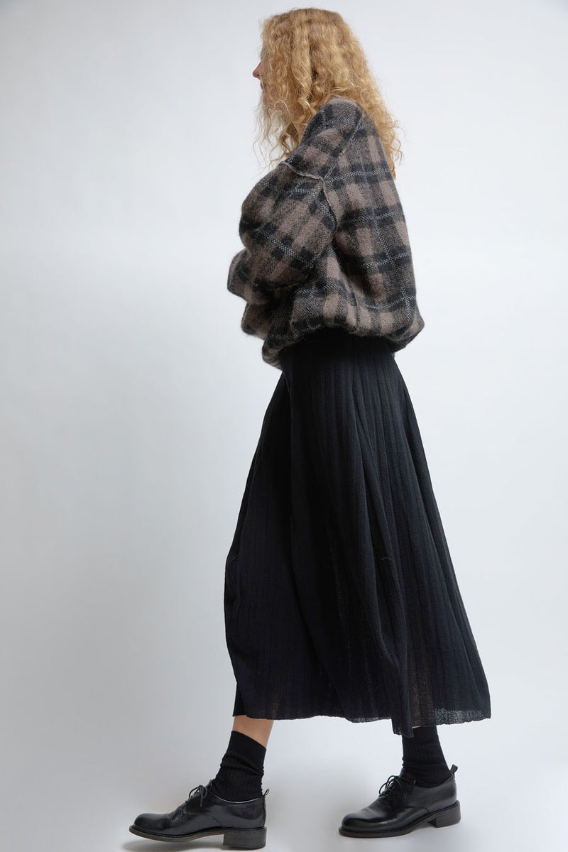 RUS Koma Skirt in Black