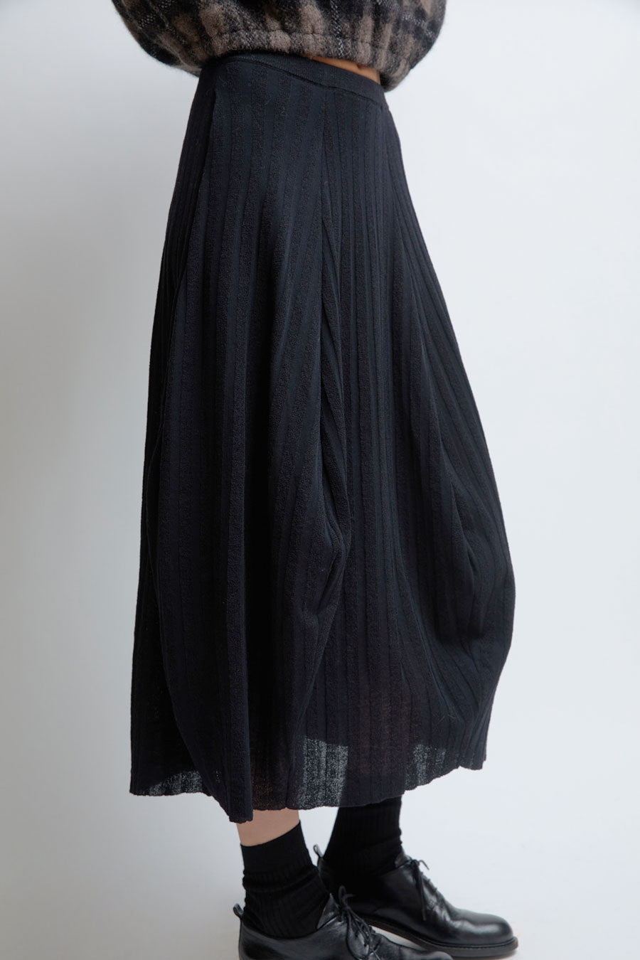 RUS Koma Skirt in Black