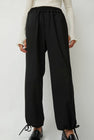 RUS Negi Pants in Black