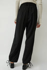 RUS Negi Pants in Black