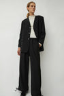 RUS Negi Pants in Black