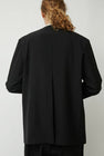 RUS Porta Blazer in Black