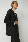 RUS Porta Blazer in Black