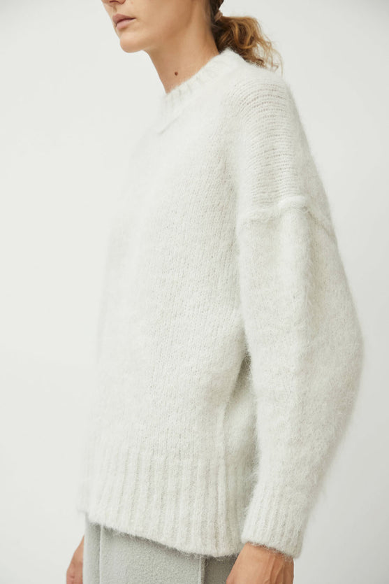 RUS Sakuru Sweater in Ice