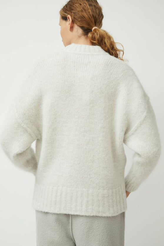 RUS Sakuru Sweater in Ice