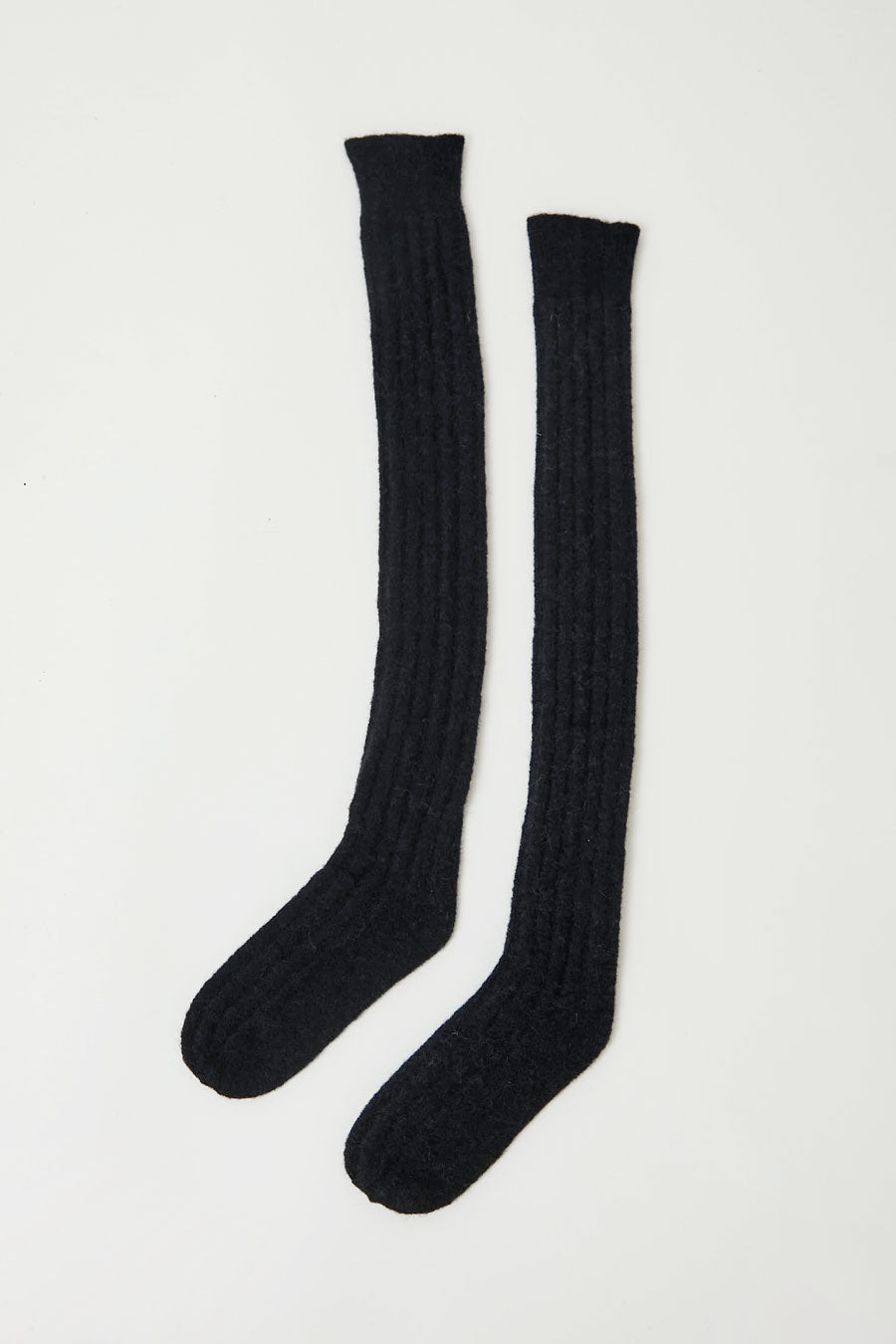 RUS Scala Socks in Black