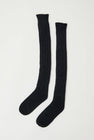 RUS Scala Socks in Black