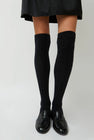 RUS Scala Socks in Black