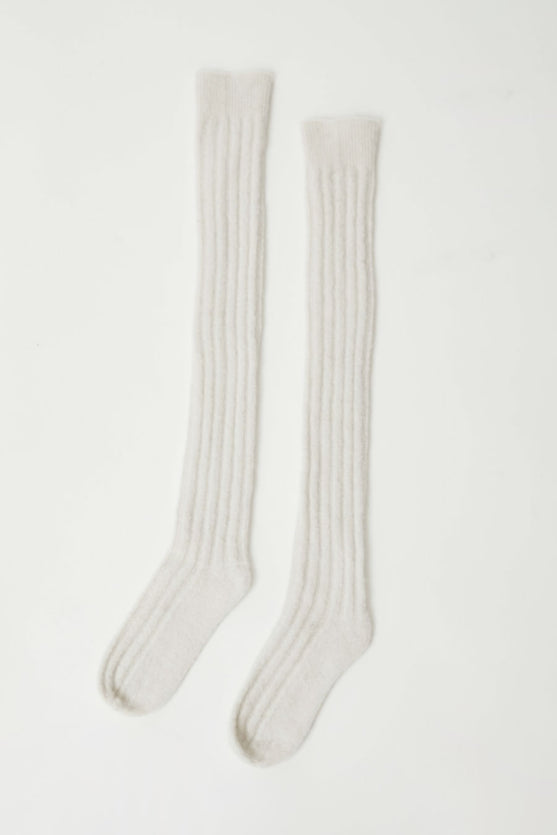 RUS Scala Socks in Salt